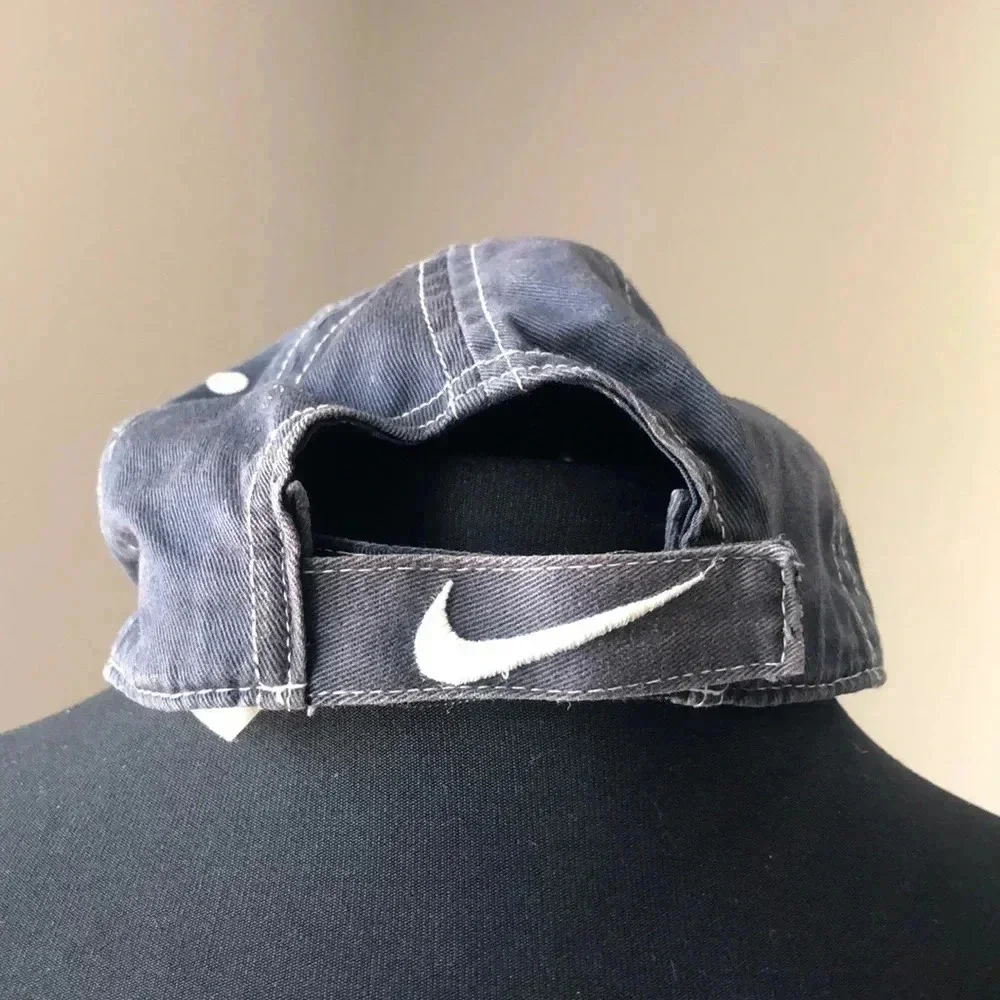Nike‎ Kids Navy Hat